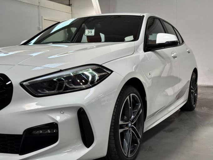 2025 BMW 1 Series