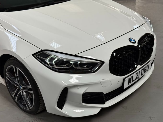 2025 BMW 1 Series