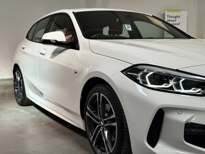 2025 BMW 1 Series