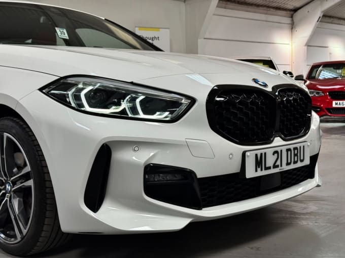 2025 BMW 1 Series