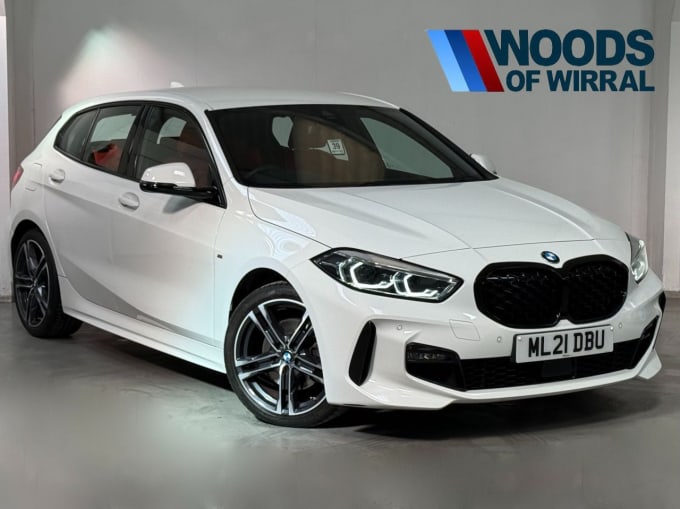 2025 BMW 1 Series