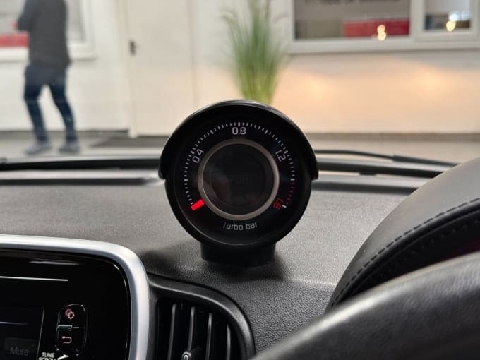 2025 Abarth 595