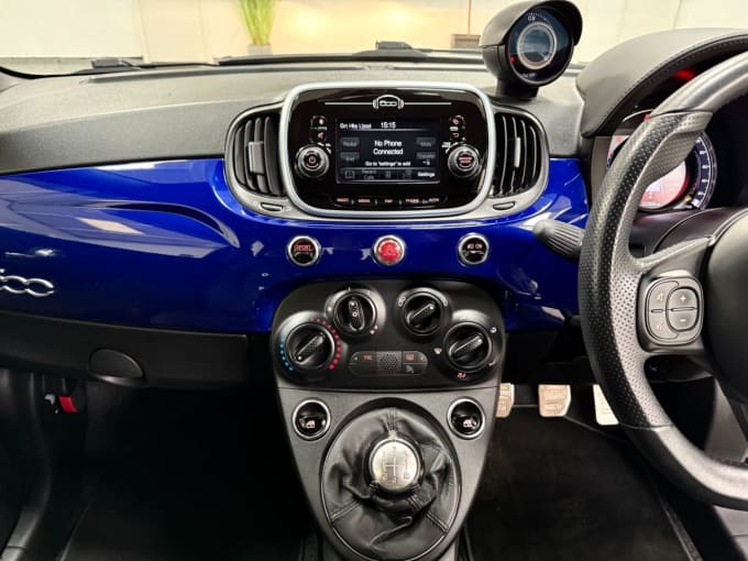2025 Abarth 595