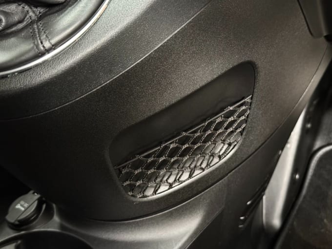 2025 Abarth 595