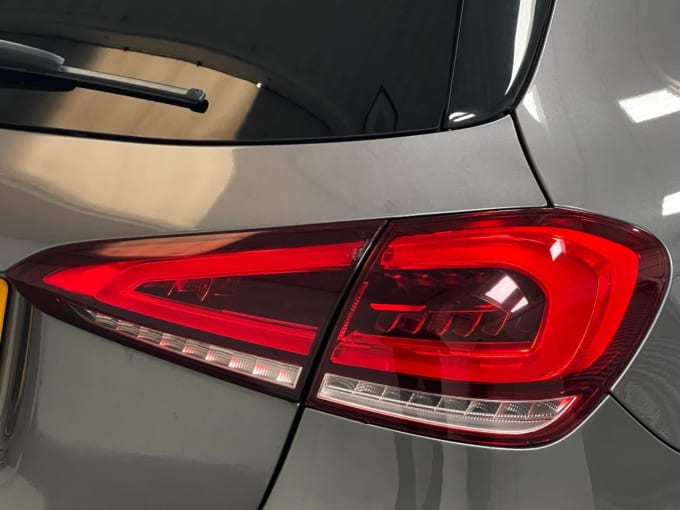 2025 Mercedes-benz A-class