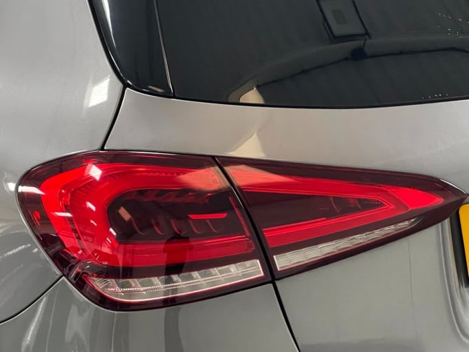 2025 Mercedes-benz A-class