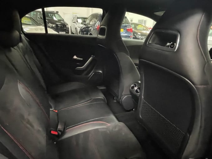 2025 Mercedes-benz A-class