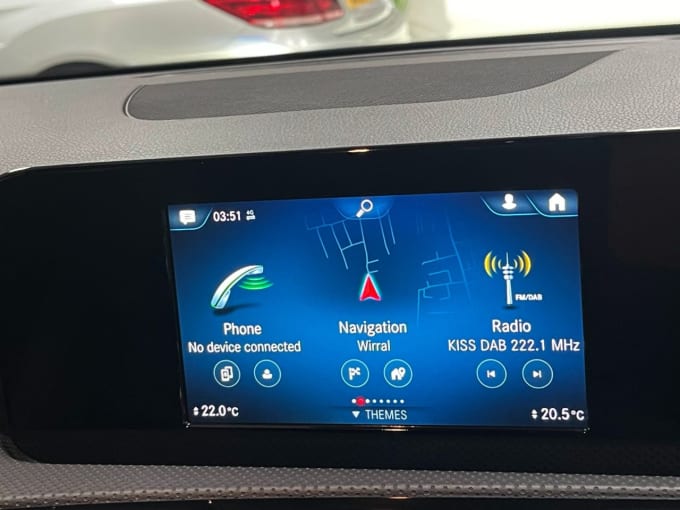 2025 Mercedes-benz A-class