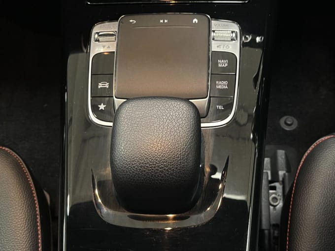 2025 Mercedes-benz A-class