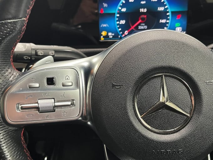 2025 Mercedes-benz A-class