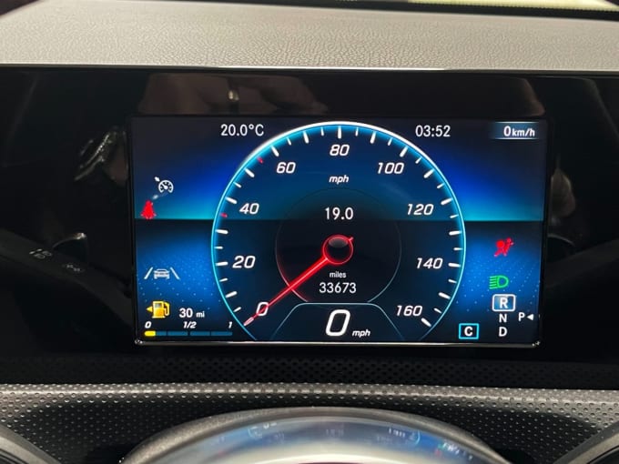 2025 Mercedes-benz A-class