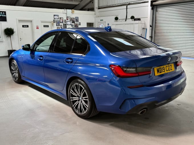 2025 BMW 3 Series