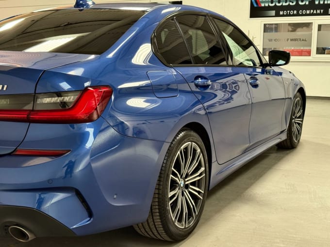 2025 BMW 3 Series