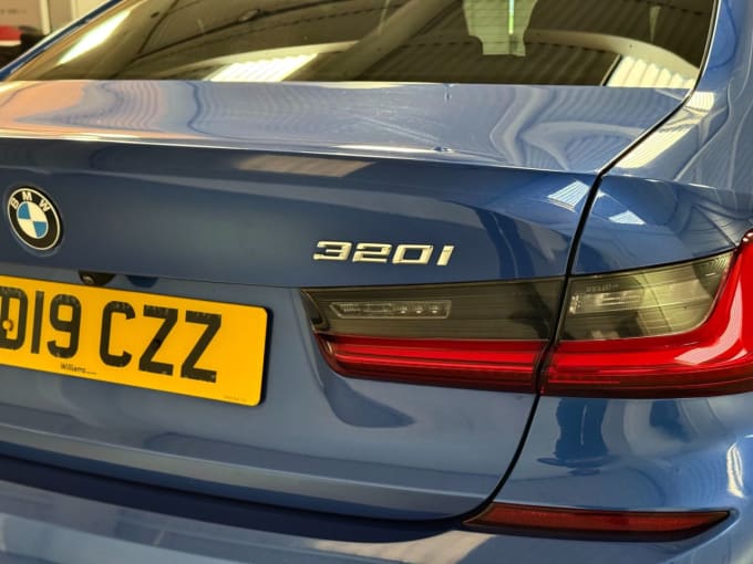2025 BMW 3 Series