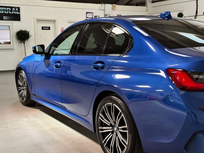 2025 BMW 3 Series