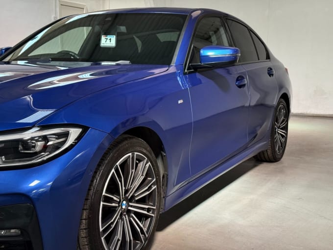2025 BMW 3 Series
