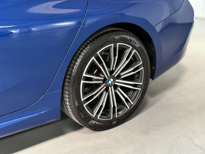 2025 BMW 3 Series