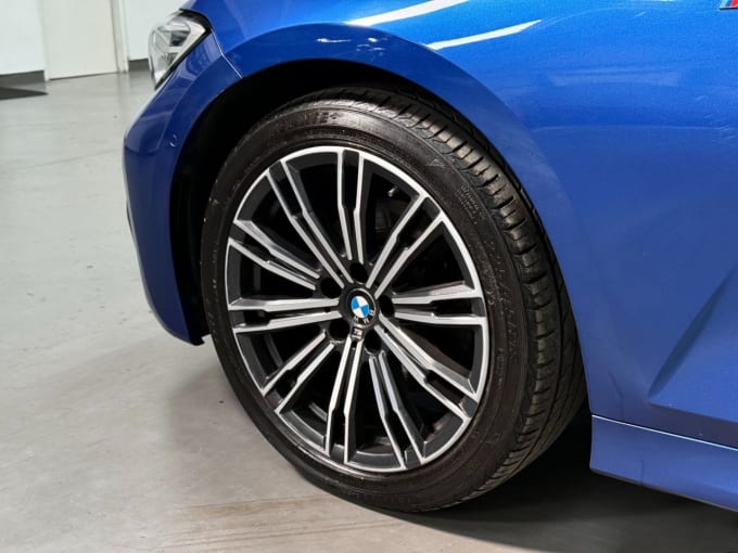 2025 BMW 3 Series