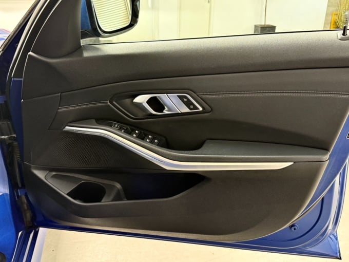 2025 BMW 3 Series