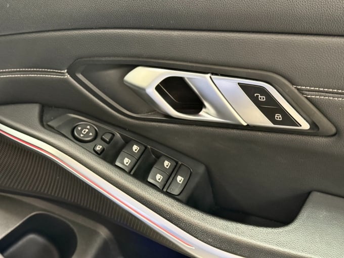 2025 BMW 3 Series