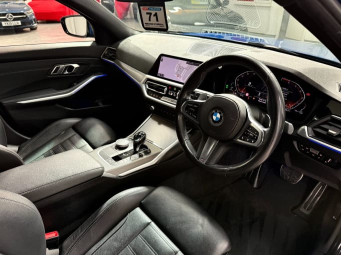 2025 BMW 3 Series