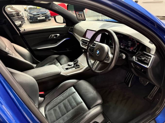 2025 BMW 3 Series