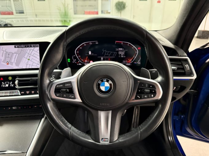 2025 BMW 3 Series