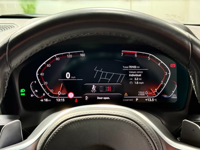 2025 BMW 3 Series