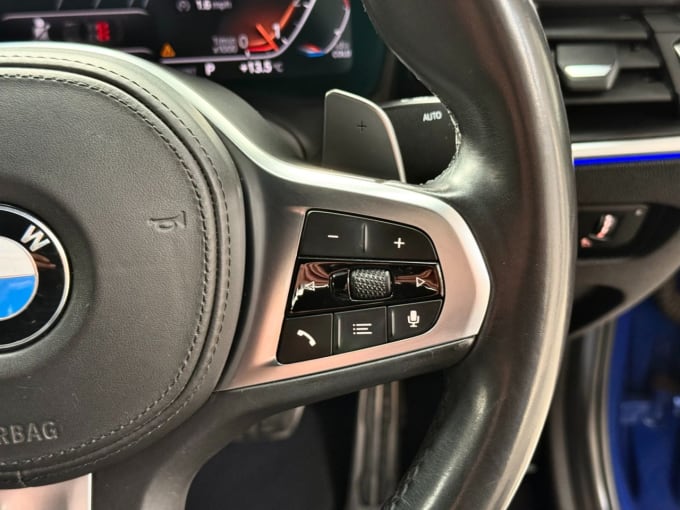 2025 BMW 3 Series