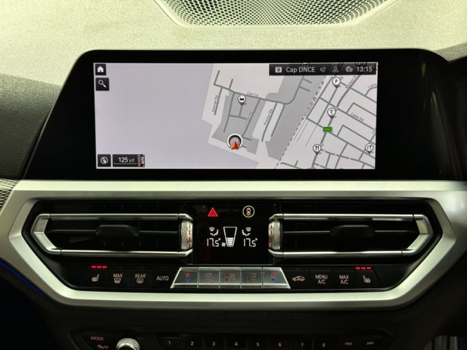 2025 BMW 3 Series