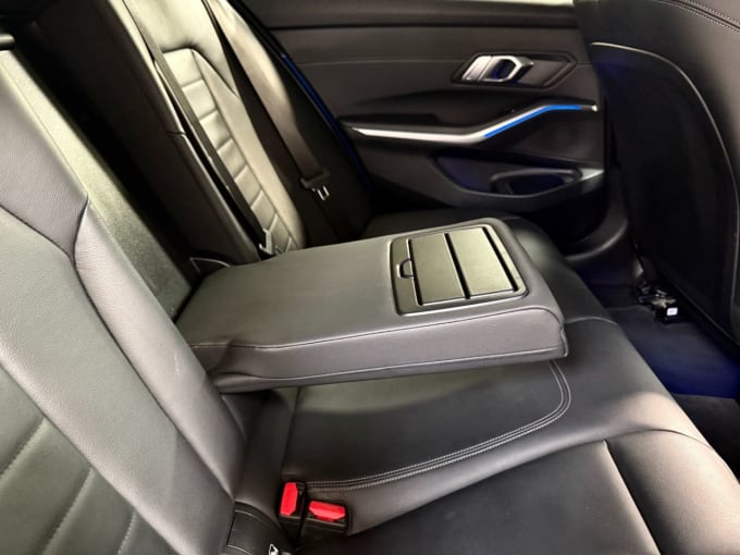 2025 BMW 3 Series