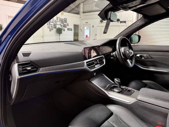2025 BMW 3 Series