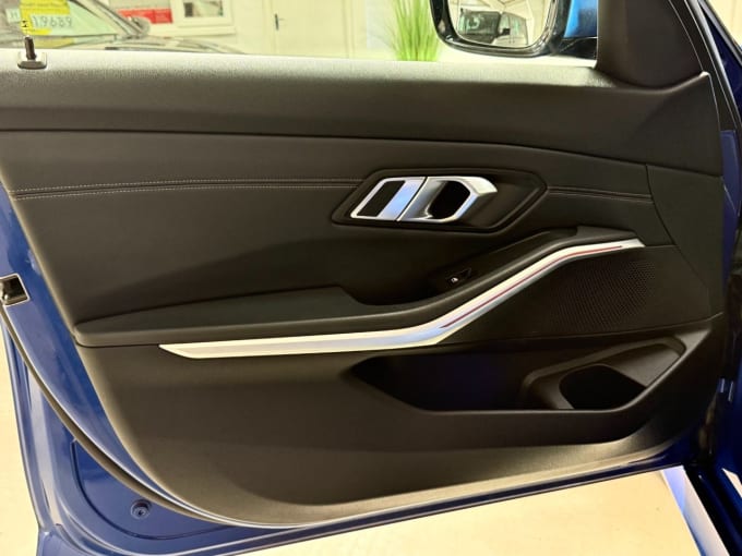 2025 BMW 3 Series