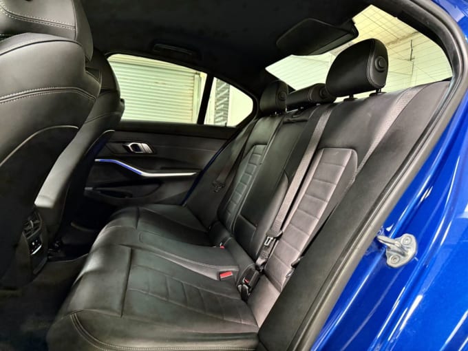 2025 BMW 3 Series