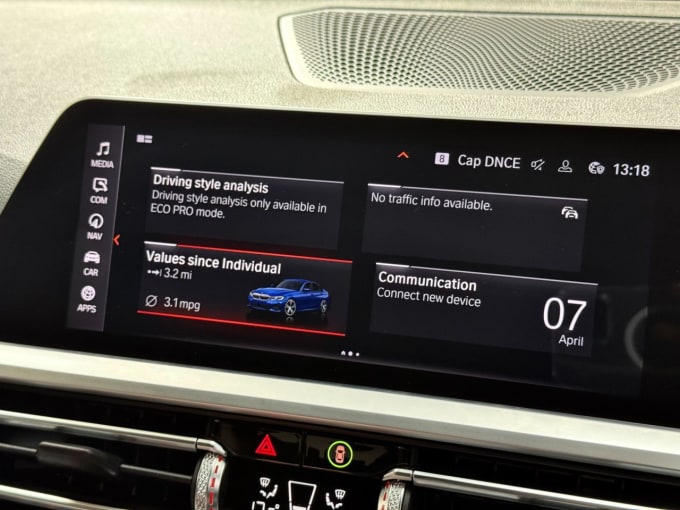 2025 BMW 3 Series