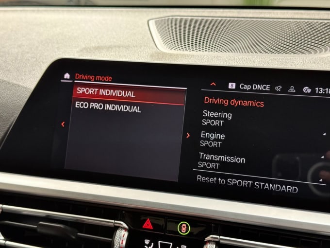 2025 BMW 3 Series