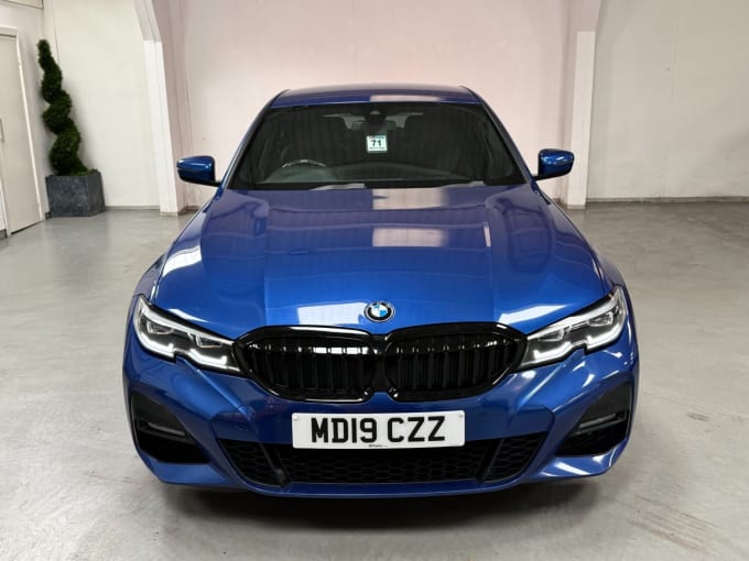 2025 BMW 3 Series