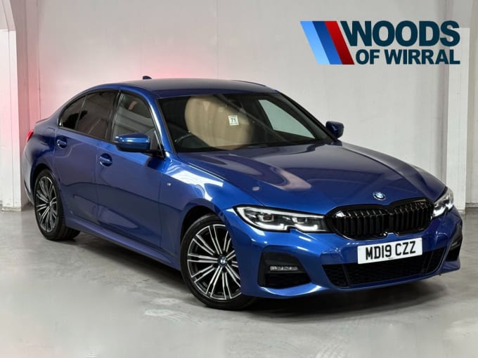 2025 BMW 3 Series