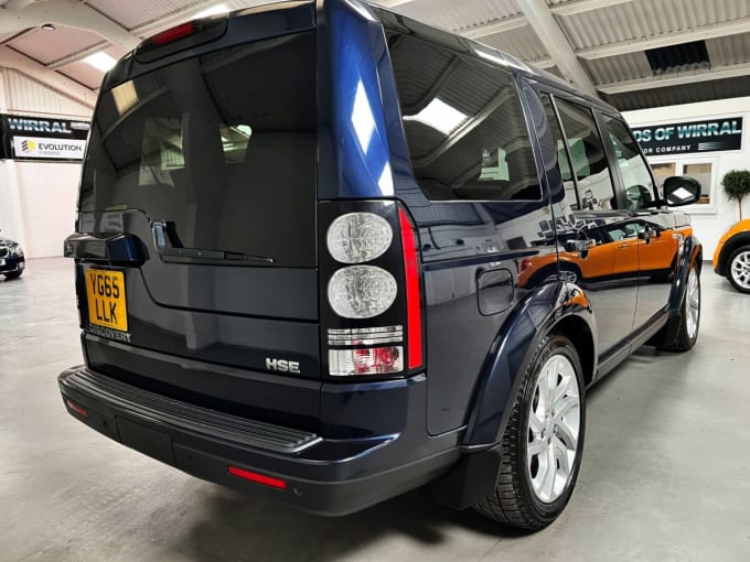 2025 Land Rover Discovery 4