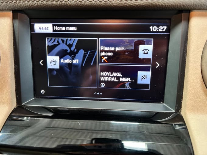 2025 Land Rover Discovery 4