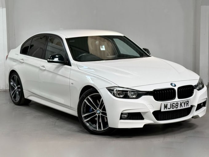 2025 BMW 3 Series