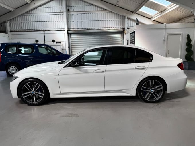 2025 BMW 3 Series