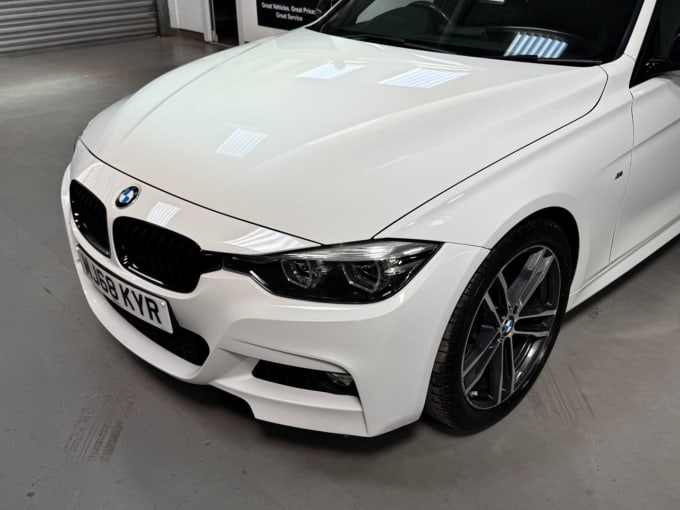 2025 BMW 3 Series
