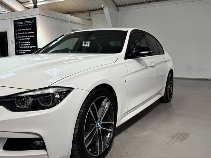 2025 BMW 3 Series