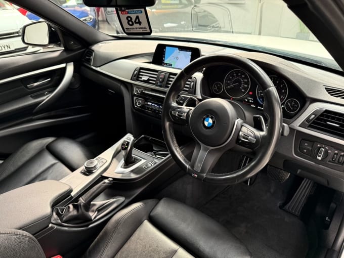 2025 BMW 3 Series