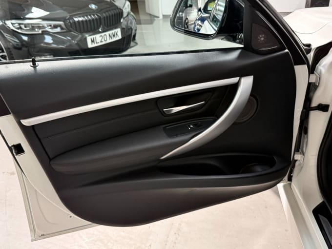 2025 BMW 3 Series