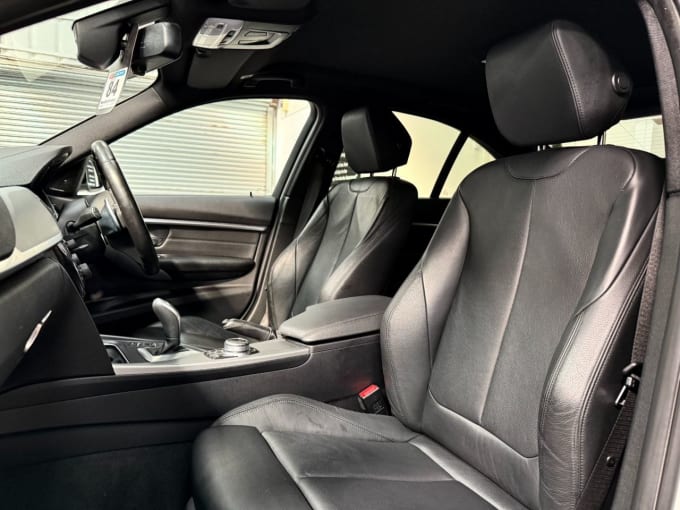 2025 BMW 3 Series