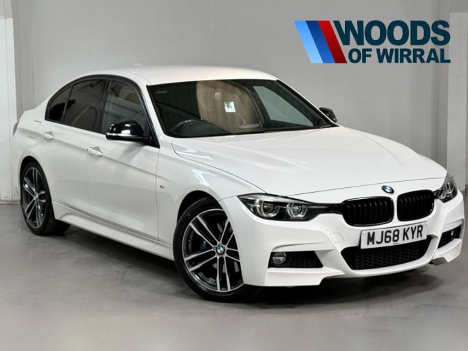 2025 BMW 3 Series