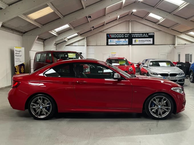 2025 BMW 2 Series