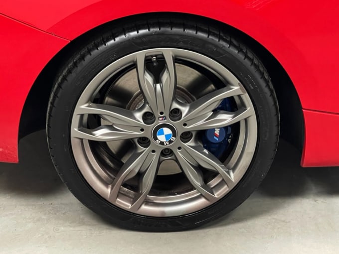 2025 BMW 2 Series